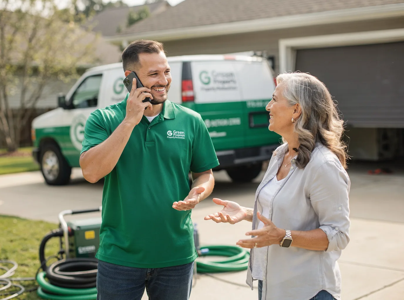 Water Damage Restoration New Carlisle, OH FAQs